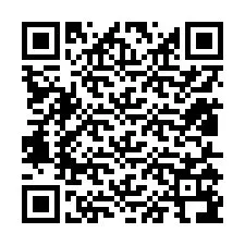 QR Code pour le numéro de téléphone +12815196129