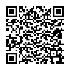 Kode QR untuk nomor Telepon +12815196469