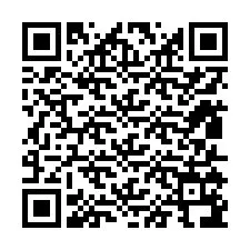 QR-code voor telefoonnummer +12815196471