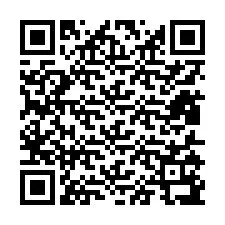 QR kód a telefonszámhoz +12815197117