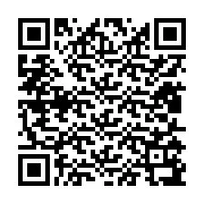 QR-koodi puhelinnumerolle +12815197136