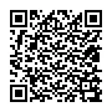 QR-kood telefoninumbri jaoks +12815197139