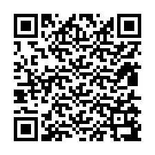 QR-kood telefoninumbri jaoks +12815197141