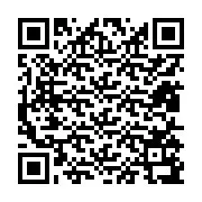 QR-код для номера телефона +12815197727