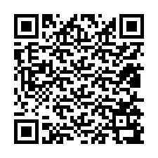 Código QR para número de teléfono +12815197729