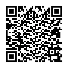 Kod QR dla numeru telefonu +12815197833