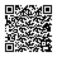 QR-koodi puhelinnumerolle +12815197946