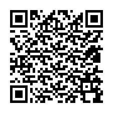 QR Code for Phone number +12815198549
