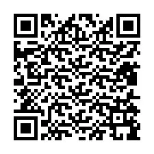 QR Code สำหรับหมายเลขโทรศัพท์ +12815199216