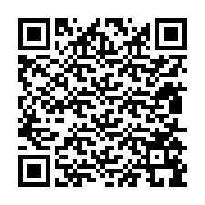 QR Code สำหรับหมายเลขโทรศัพท์ +12815199794