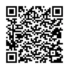 QR-код для номера телефона +12815203113