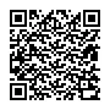 Kode QR untuk nomor Telepon +12815230215