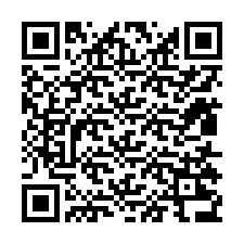 QR Code for Phone number +12815236281
