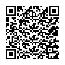 Codice QR per il numero di telefono +12815311149