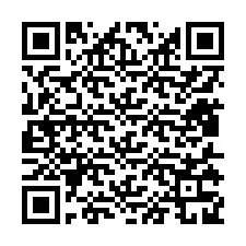 Código QR para número de teléfono +12815329116