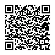 QR kód a telefonszámhoz +12815329117