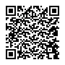 QR-code voor telefoonnummer +12815488788