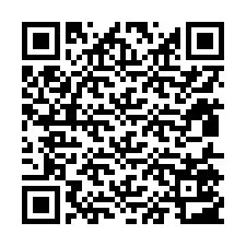 Kode QR untuk nomor Telepon +12815503900