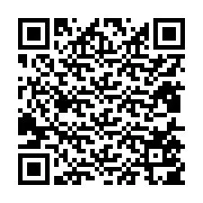 电话号码二维码 +12815505702