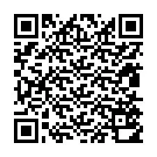 QR-Code für Telefonnummer +12815510690