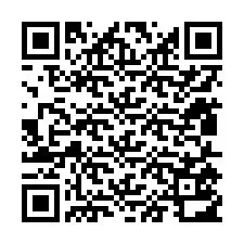 QR Code สำหรับหมายเลขโทรศัพท์ +12815512124