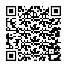 QR код за телефонен номер +12815512534