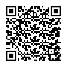 Código QR para número de teléfono +12815551114