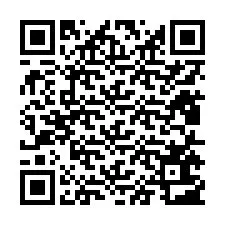 Código QR para número de telefone +12815603722