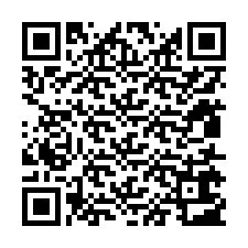 Kod QR dla numeru telefonu +12815603880