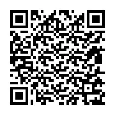 QR Code pour le numéro de téléphone +12815727151