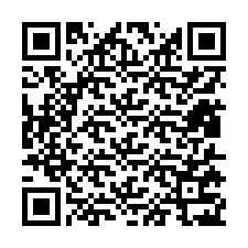 QR Code pour le numéro de téléphone +12815727157