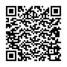 QR Code for Phone number +12815920832