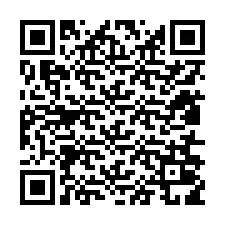 Codice QR per il numero di telefono +12816019288