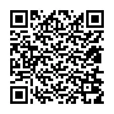 QR-koodi puhelinnumerolle +12816019289