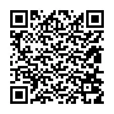 Código QR para número de teléfono +12816019731