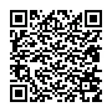 Codice QR per il numero di telefono +12816019742