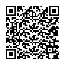 QR код за телефонен номер +12816104492