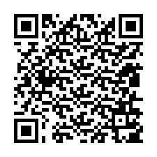 QR-код для номера телефона +12816105574