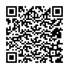 Kode QR untuk nomor Telepon +12816106017