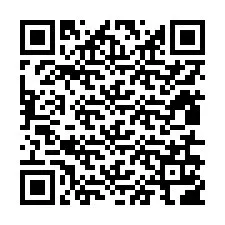 QR-code voor telefoonnummer +12816106180