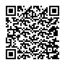 QR-koodi puhelinnumerolle +12816107684