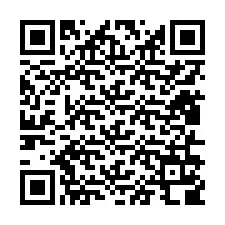 QR kód a telefonszámhoz +12816108466