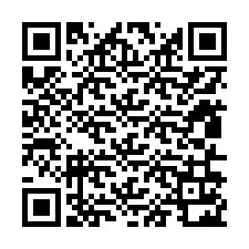 Código QR para número de telefone +12816122030