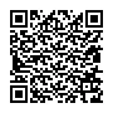 QR Code for Phone number +12816126784