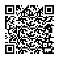 Kode QR untuk nomor Telepon +12816131172