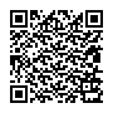 QR-Code für Telefonnummer +12816131930