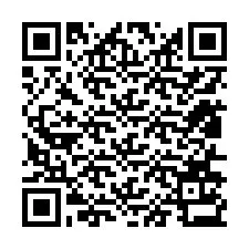 QR-koodi puhelinnumerolle +12816133769