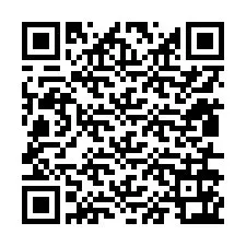 QR-код для номера телефона +12816163894