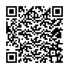 QR kód a telefonszámhoz +12816164699