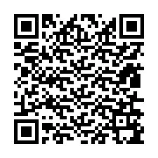 Kode QR untuk nomor Telepon +12816195195